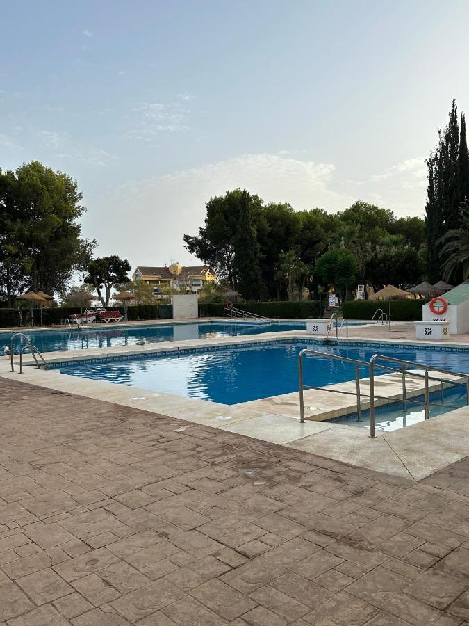 Studio En Benalmádena Exterior photo